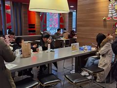 -麦当劳(石家庄北国店)