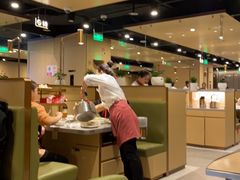 大堂-海底捞火锅(铂澜大象城店)