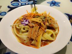 -撒拉花儿·新疆菜·清真(太阳宫店)