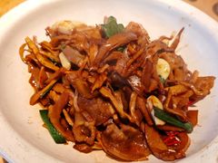 -醉得意·山茶油炒土鸡(奇美店)