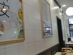 大堂-咬不得高祖生煎·简餐(高银街店)