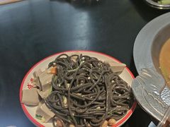 -成老灶火锅鸡(平山店)