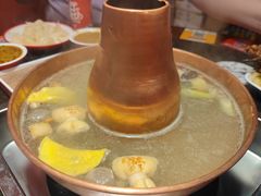 -京元盛铜锅涮肉(上海总店)