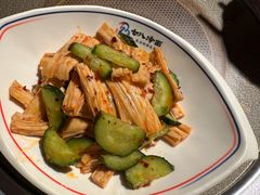 -七八冷面·延边朝鲜族美食(圣熙八号店)