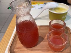 -蔡澜点心·粤菜(赛格国际购物中心店)
