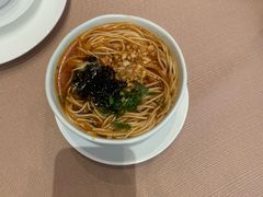 -顺德美的万豪酒店-万豪中餐厅