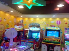 -汤姆熊欢乐世界 · 弹珠机(销品茂店)