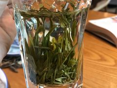 -礼耕堂·百年茶人餐厅(梅家坞店)