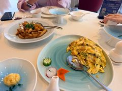 -火福·天湖阁大闸蟹博物馆主题餐厅(浅水湾店)