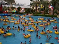 -黄金海岸水上乐园