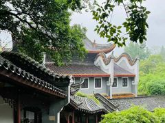 -岳麓山风景名胜区
