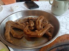 -御满江海鲜酒家(洛溪新城店)
