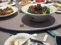 -郑庄脂渣海鲜楼(九水路店)