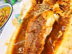 -蟹天蟹地农家菜·阳澄湖大闸蟹(浅水湾店)