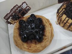 -好利来(交大店)