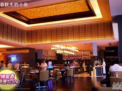 -武汉武昌威斯汀酒店-知味自助餐厅