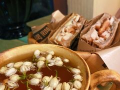 -萤火虫咖啡(后海店)
