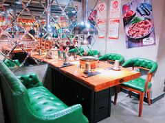 -原始泥炉烤肉(总店)