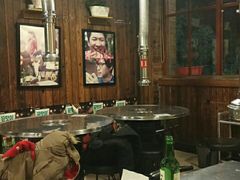 大堂-釜山火炉·海鲜烤肉(紫藤路店)