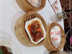 -稻香酒家(天河城店)