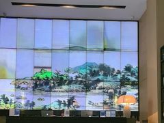 -杭州逸酒店(西湖武林店)