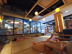 -星河湾温泉洗浴酒店