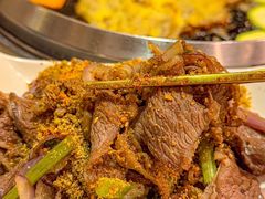 -炭之家·齐齐哈尔非遗烤肉·鲜切直供(中央大街店)