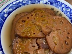 -粗茶淡饭(东关街店)