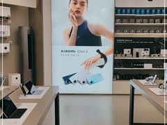 -小米之家(长宁中山公园龙之梦店)