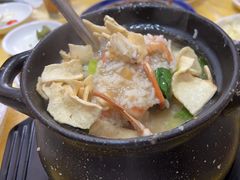 -官塘陈记鱼生·潮汕砂锅粥·牛肉火锅(潮枫路总店)