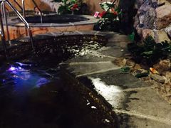 -泉城欧乐堡戏水湾艺术养生温泉