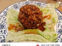 -春水锅贴·传统鲁菜(大明湖店)