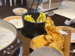 -潮澎派·潮州菜(南国明珠店)