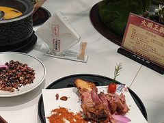 -大明王朝·南京菜(墨香路店)