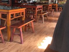 大堂-地婆美食(洞庭东岸店)