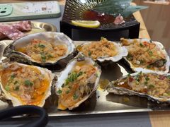 -龙虾奇迹(大华三路店)