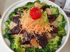 -长春观斋补堂素菜馆