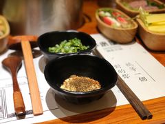 -独食火锅·半米屋台(直营总店)