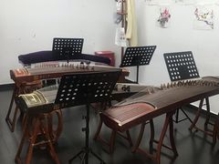 -东书房硬笔·国画·古筝·围棋·软笔·国学(新北校区)