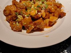 -旺角小渔村(上夼店)