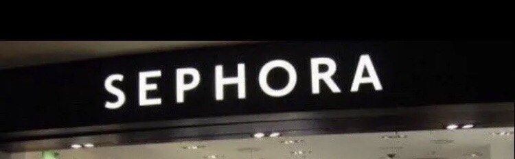 -丝芙兰Sephora