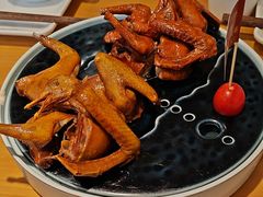-大鸽饭(马王堆店)