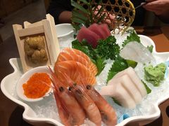 -红叶日本料理(开发区店)