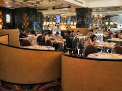 大堂-芭菲盛宴·环球美食(解放碑英利国际店)