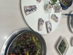 -围炉夜话·潮汕卤水火锅(榕江店)