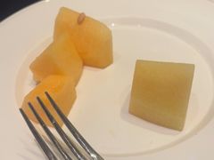 -上海锦江汤臣洲际大酒店壹阶层