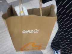 -CoCo都可(健翔桥店)