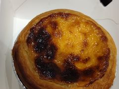 葡式蛋挞经典装-肯德基(杭州银江宾馆店)