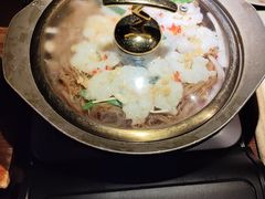 -绿茶餐厅(千岛湖银泰城店)