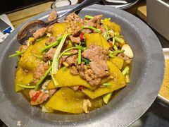-磁州卤面·地标邯郸菜(97年创始店)
